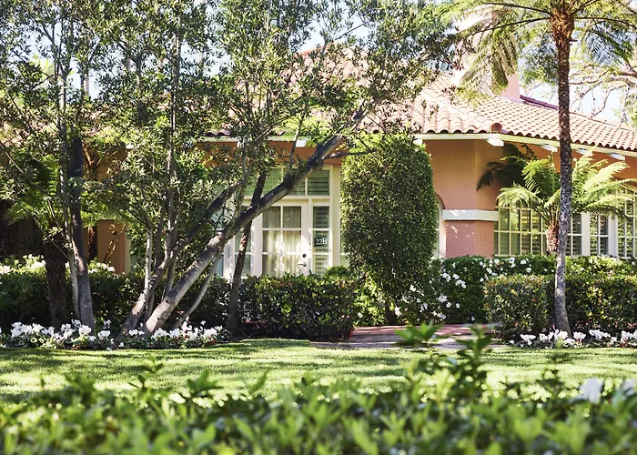 The Beverly Hills Hotel - Dorchester Collection