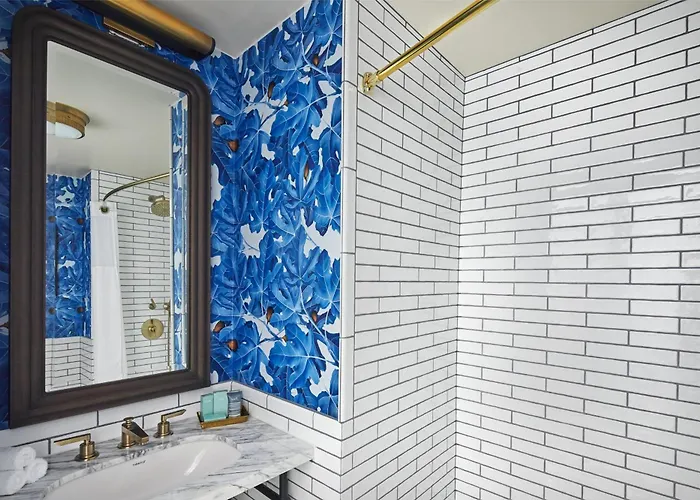 Hotel Figueroa, Unbound Collection By Hyatt
